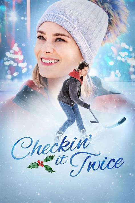 checkin' it twice dvd